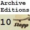 Archive Editions 10 Archive Editions 10