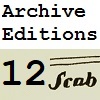Archive Editions 12 Archive Editions 12