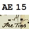 Archive Editions 15 Archive Editions 15