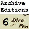 Archive Editions 6 Archive Editions 6