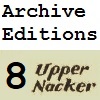 Archive Editions 8 Archive Editions 8