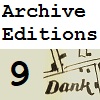 Archive Editions 9 Archive Editions 9