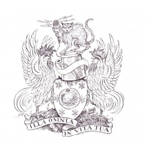 Arms of Grunty Fen