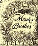 Monks' bushes 15 pc