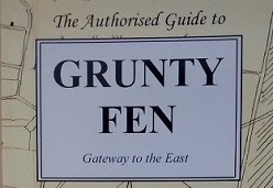 The Authorised Guide