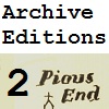 Archive Editions 2