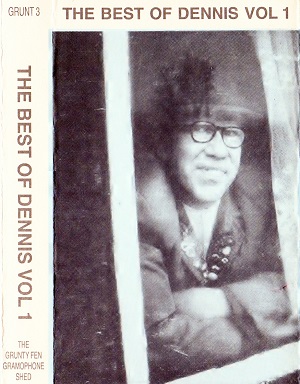 Best of Dennis Vol 1 Best of Dennis Vol 1